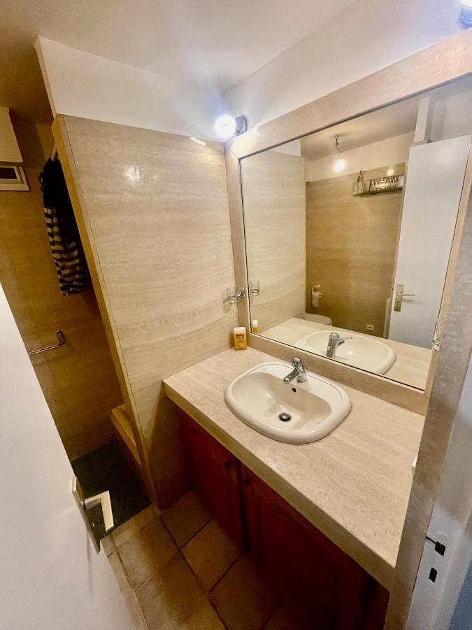 T2 Rue Pietonne Le Lavandou Climatise Εξωτερικό φωτογραφία